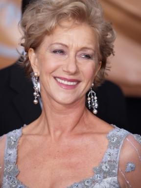 Helen Mirren | 10th Annual Screen Actors Guild Awards