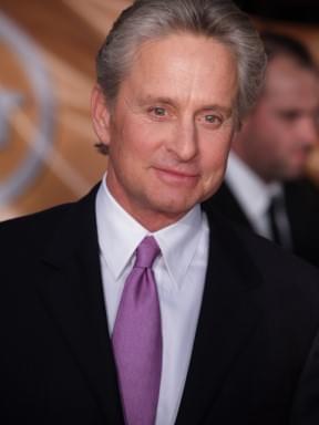 Michael Douglas | 10th Annual Screen Actors Guild Awards