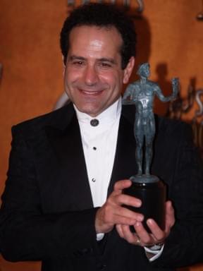 Tony Shalhoub | 10th Annual Screen Actors Guild Awards