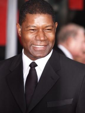 Dennis Haysbert | 10th Annual Screen Actors Guild Awards