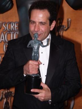 Tony Shalhoub | 10th Annual Screen Actors Guild Awards