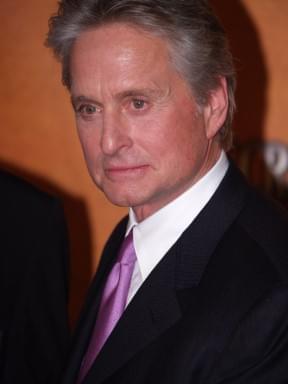 Michael Douglas | 10th Annual Screen Actors Guild Awards