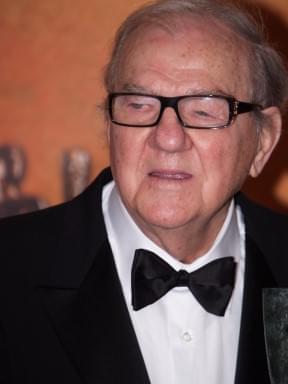 Karl Malden | 10th Annual Screen Actors Guild Awards