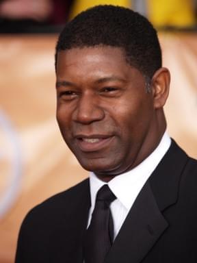 Dennis Haysbert | 10th Annual Screen Actors Guild Awards