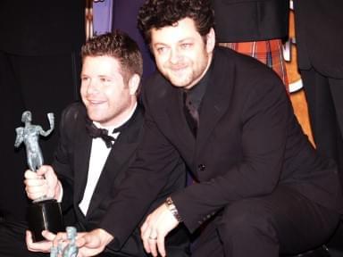 Sean Astin and Andy Serkis | 10th Annual Screen Actors Guild Awards