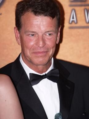 John Noble | 10th Annual Screen Actors Guild Awards