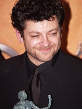 Andy Serkis | 10th Annual Screen Actors Guild Awards