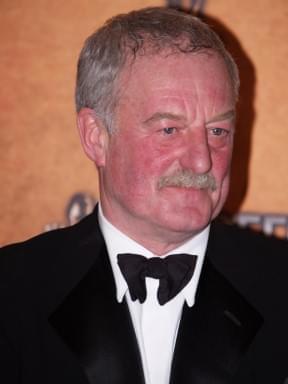 Bernard Hill | 10th Annual Screen Actors Guild Awards