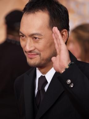 Ken Watanabe | 10th Annual Screen Actors Guild Awards