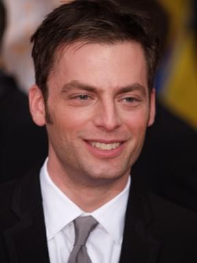 Justin Kirk | 10th Annual Screen Actors Guild Awards