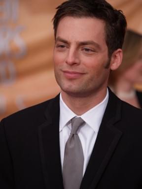 Justin Kirk | 10th Annual Screen Actors Guild Awards