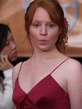 Lauren Ambrose | 10th Annual Screen Actors Guild Awards