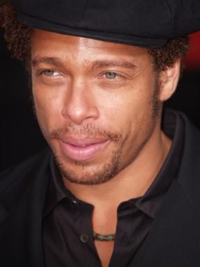 Gary Dourdan | 10th Annual Screen Actors Guild Awards