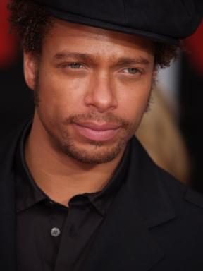 Gary Dourdan | 10th Annual Screen Actors Guild Awards