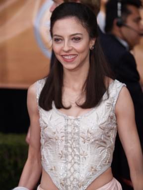 Juliet Landau | 10th Annual Screen Actors Guild Awards