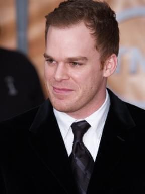 Michael C. Hall | 10th Annual Screen Actors Guild Awards