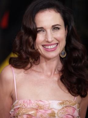 Andie MacDowell | 10th Annual Screen Actors Guild Awards