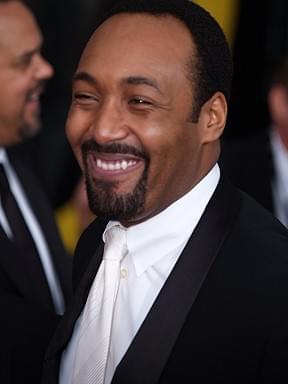 Jesse L. Martin | 10th Annual Screen Actors Guild Awards