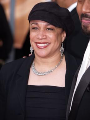 S. Epatha Merkerson | 10th Annual Screen Actors Guild Awards