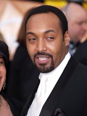 Jesse L. Martin | 10th Annual Screen Actors Guild Awards