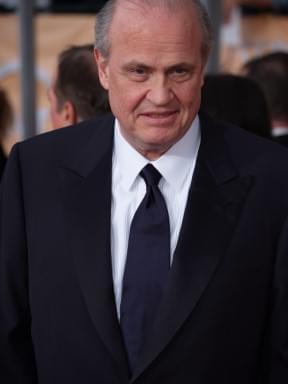 Fred Dalton Thompson | 10th Annual Screen Actors Guild Awards