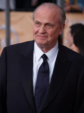 Fred Dalton Thompson | 10th Annual Screen Actors Guild Awards