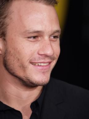 Heath Ledger | 10th Annual Screen Actors Guild Awards