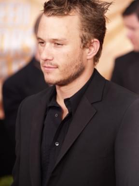 Heath Ledger | 10th Annual Screen Actors Guild Awards