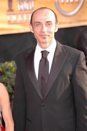 Shaun Toub | 12th Annual Screen Actors Guild Awards