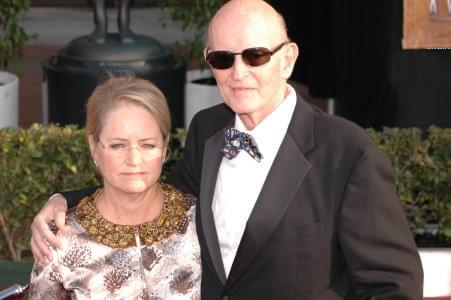 Loraine Alterman Boyle and Peter Boyle | 12th Annual Screen Actors Guild Awards