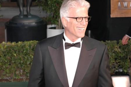 Ted Danson | 12th Annual Screen Actors Guild Awards