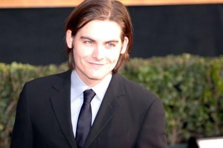 Kevin Zegers | 12th Annual Screen Actors Guild Awards