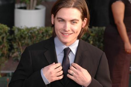 Kevin Zegers | 12th Annual Screen Actors Guild Awards