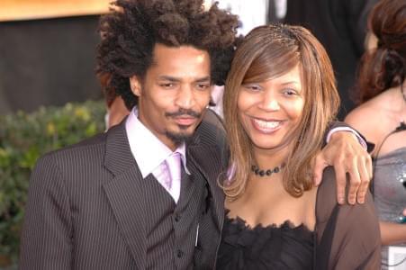 Eddie Steeples | 12th Annual Screen Actors Guild Awards