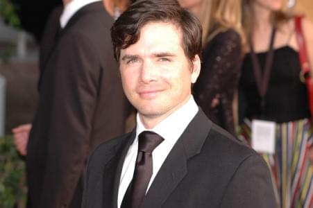 Matthew Settle | 12th Annual Screen Actors Guild Awards