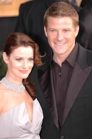 Laura Leighton and Doug Savant | 12th Annual Screen Actors Guild Awards