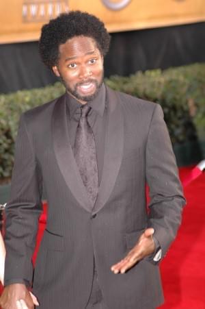 Harold Perrineau | 12th Annual Screen Actors Guild Awards