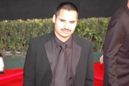 Michael Pena | 12th Annual Screen Actors Guild Awards