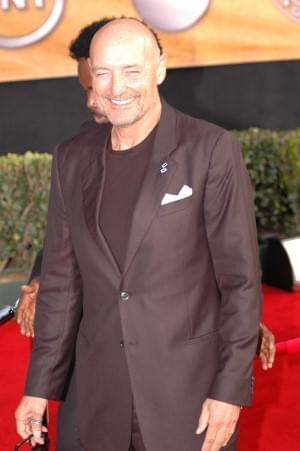 Terry O’Quinn | 12th Annual Screen Actors Guild Awards