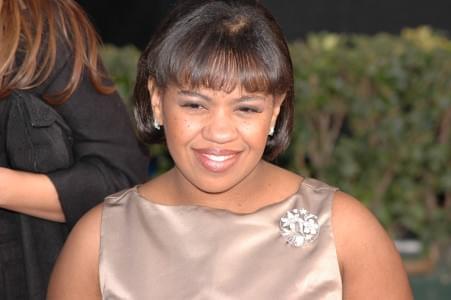 Chandra Wilson | 12th Annual Screen Actors Guild Awards