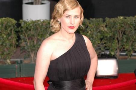 Patricia Arquette | 12th Annual Screen Actors Guild Awards