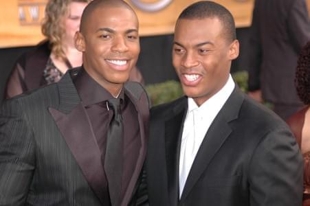 Mehcad Brooks | 12th Annual Screen Actors Guild Awards