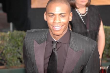 Mehcad Brooks | 12th Annual Screen Actors Guild Awards