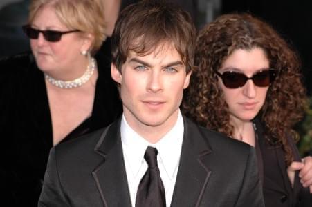 Ian Somerhalder | 12th Annual Screen Actors Guild Awards