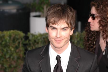 Ian Somerhalder | 12th Annual Screen Actors Guild Awards