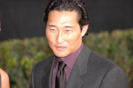 Daniel Dae Kim | 12th Annual Screen Actors Guild Awards