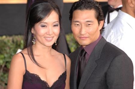 Daniel Dae Kim | 12th Annual Screen Actors Guild Awards