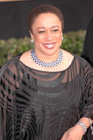 S. Epatha Merkerson | 12th Annual Screen Actors Guild Awards