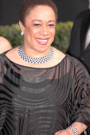 S. Epatha Merkerson | 12th Annual Screen Actors Guild Awards