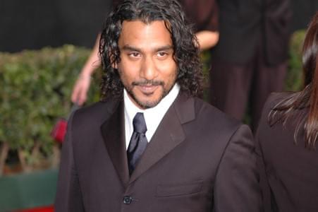 Naveen Andrews | 12th Annual Screen Actors Guild Awards